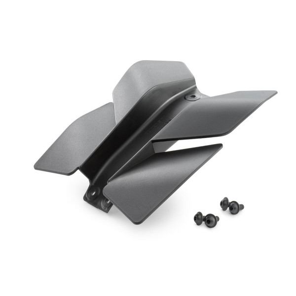KTM Splash protection